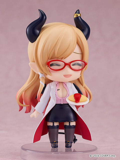 2240 hololive production Nendoroid Yuzuki Choco