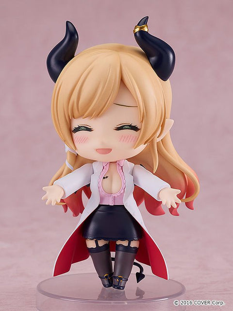 2240 hololive production Nendoroid Yuzuki Choco