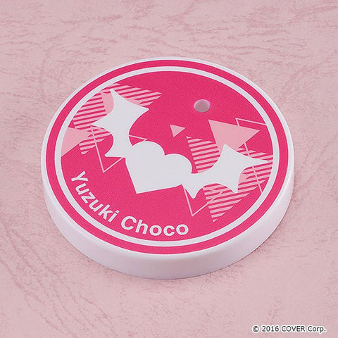 2240 hololive production Nendoroid Yuzuki Choco