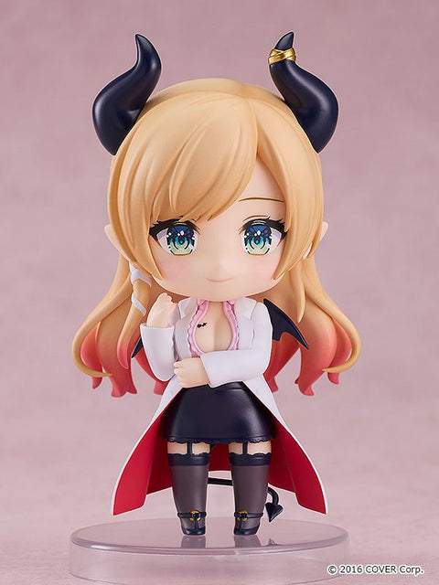 2240 hololive production Nendoroid Yuzuki Choco