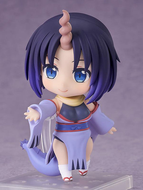 2253 Miss Kobayashi's Dragon Maid Nendoroid Elma