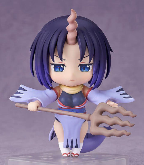 2253 Miss Kobayashi's Dragon Maid Nendoroid Elma