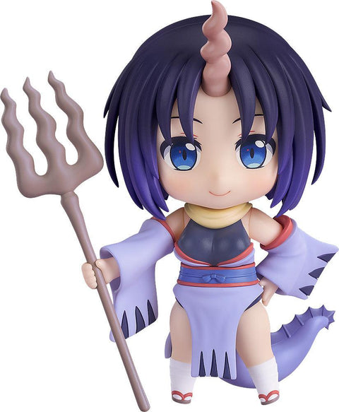 2253 Miss Kobayashi's Dragon Maid Nendoroid Elma