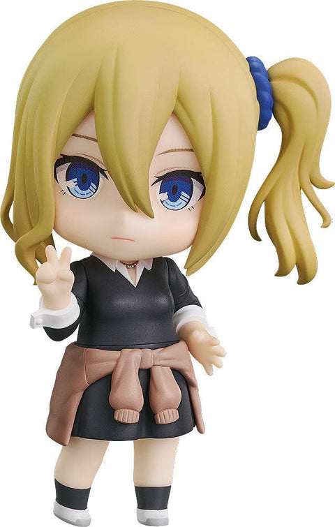 2257 Kaguya-sama: Love Is War -The First Kiss That Never Ends- Nendoroid Ai Hayasaka