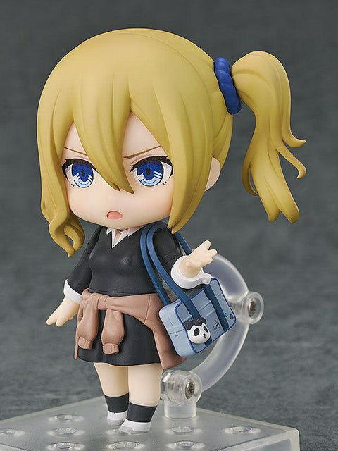 2257 Kaguya-sama: Love Is War -The First Kiss That Never Ends- Nendoroid Ai Hayasaka