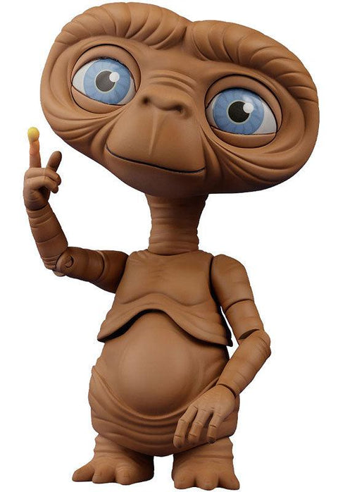 2260 E.T. 1000Toys Nendoroid E.T.