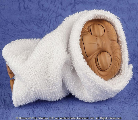 2260 E.T. 1000Toys Nendoroid E.T.