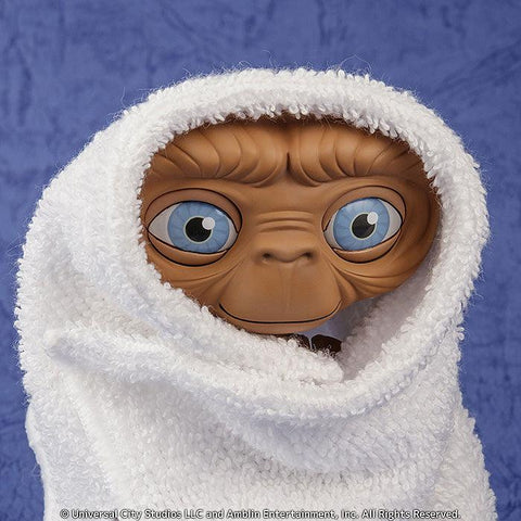 2260 E.T. 1000Toys Nendoroid E.T.
