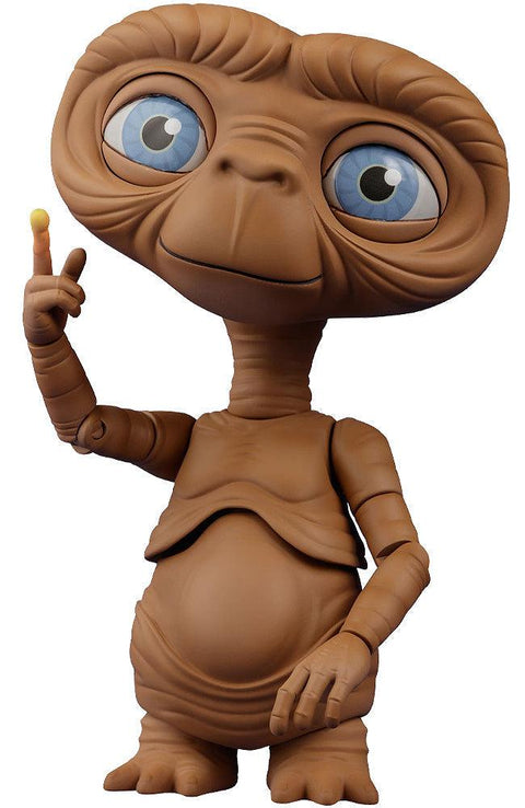 2260 E.T. 1000Toys Nendoroid E.T.