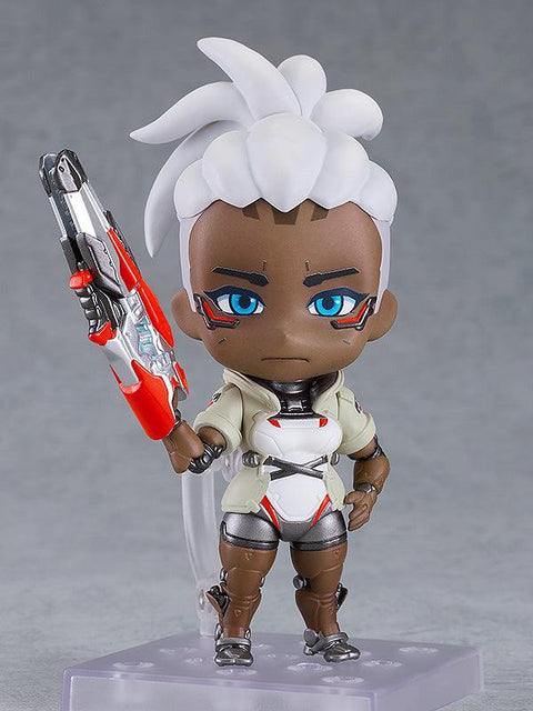 2262 Overwatch 2 Nendoroid Sojourn