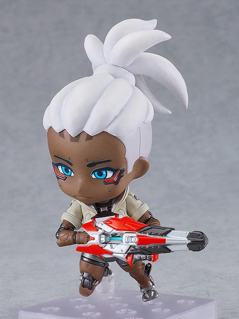 2262 Overwatch 2 Nendoroid Sojourn
