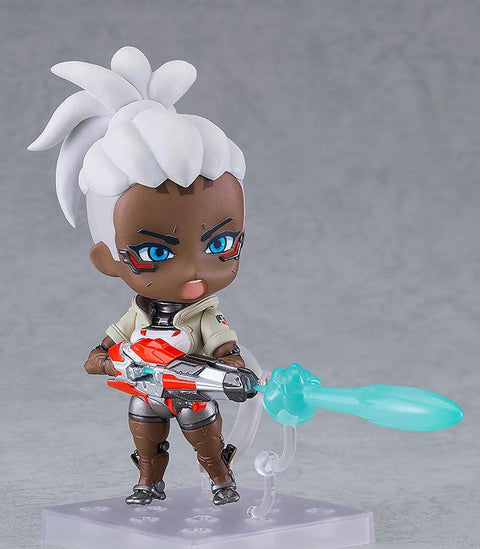 2262 Overwatch 2 Nendoroid Sojourn
