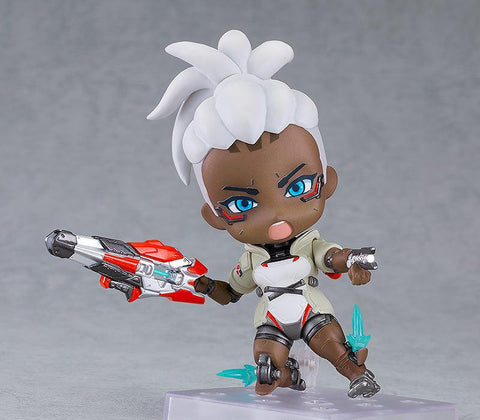 2262 Overwatch 2 Nendoroid Sojourn