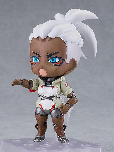 2262 Overwatch 2 Nendoroid Sojourn