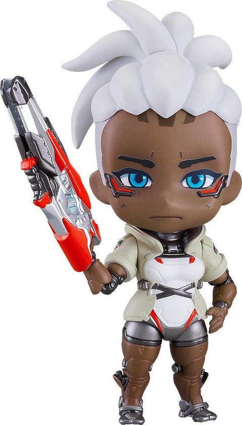 2262 Overwatch 2 Nendoroid Sojourn