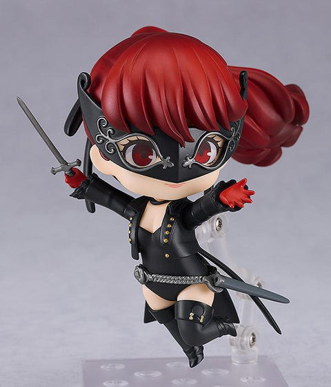 2263 Persona5 Royal Nendoroid Kasumi Yoshizawa: Phantom Thief Ver.