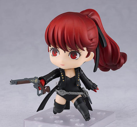 2263 Persona5 Royal Nendoroid Kasumi Yoshizawa: Phantom Thief Ver.