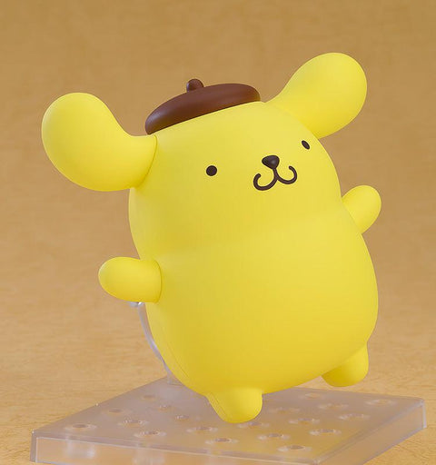 2264 Pompompurin Nendoroid Pompompurin