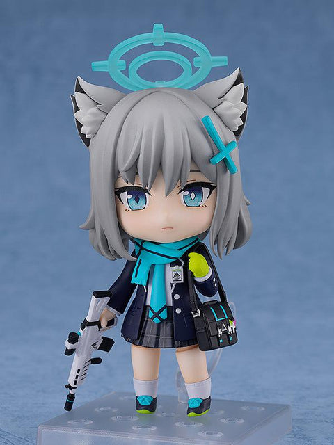 2265 Blue Archive Nendoroid Shiroko Sunaookami
