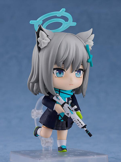 2265 Blue Archive Nendoroid Shiroko Sunaookami