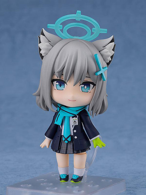 2265 Blue Archive Nendoroid Shiroko Sunaookami