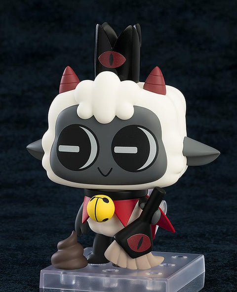 2267 Cult of the Lamb Nendoroid Lamb