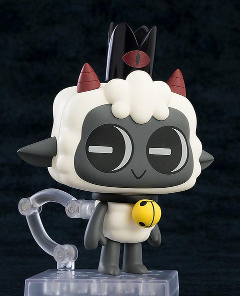 2267 Cult of the Lamb Nendoroid Lamb
