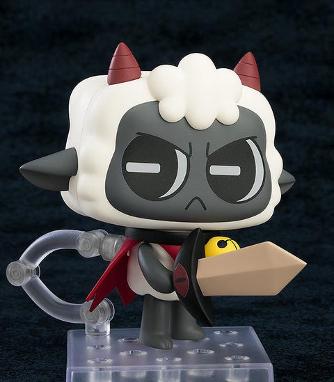 2267 Cult of the Lamb Nendoroid Lamb