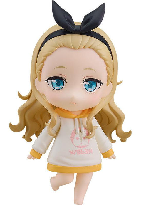 2272 Lycoris Recoil Nendoroid Kurumi