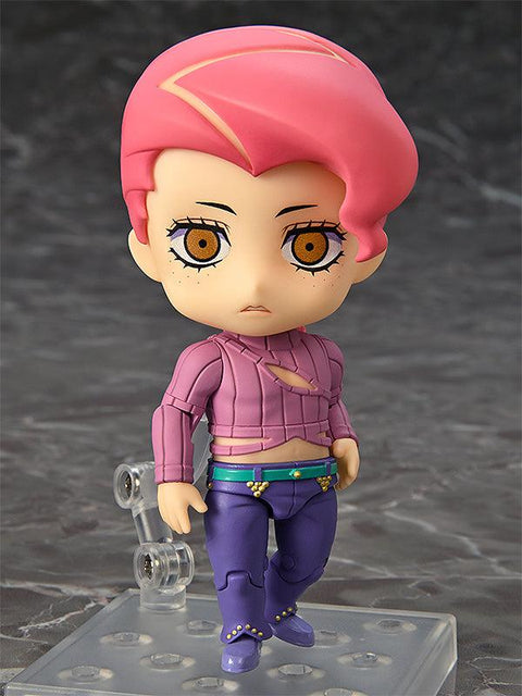 2275 JoJo's Bizarre Adventure: Golden Wind Nendoroid Diavolo