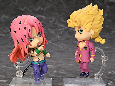 2275 JoJo's Bizarre Adventure: Golden Wind Nendoroid Diavolo