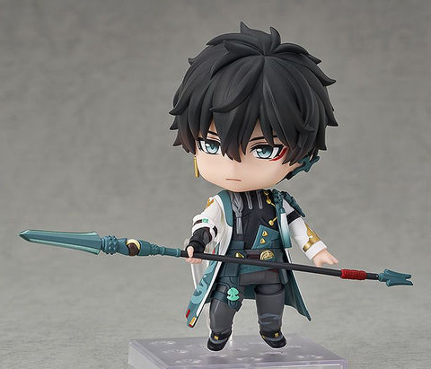 2276 Honkai: Star Rail Nendoroid Dan Heng