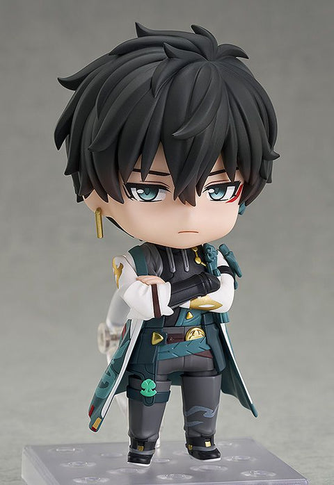 2276 Honkai: Star Rail Nendoroid Dan Heng
