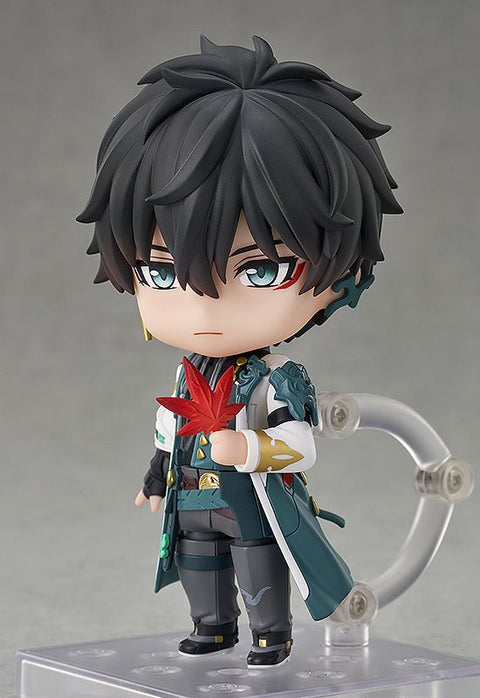 2276 Honkai: Star Rail Nendoroid Dan Heng