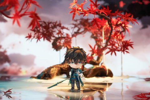 2276 Honkai: Star Rail Nendoroid Dan Heng