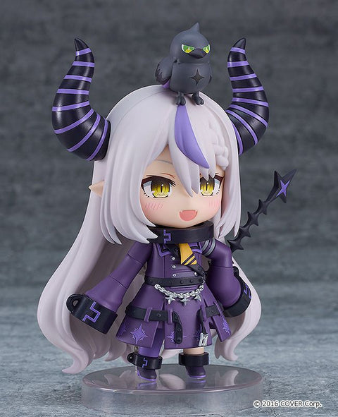 2277 Nendoroid La+ Darknesss