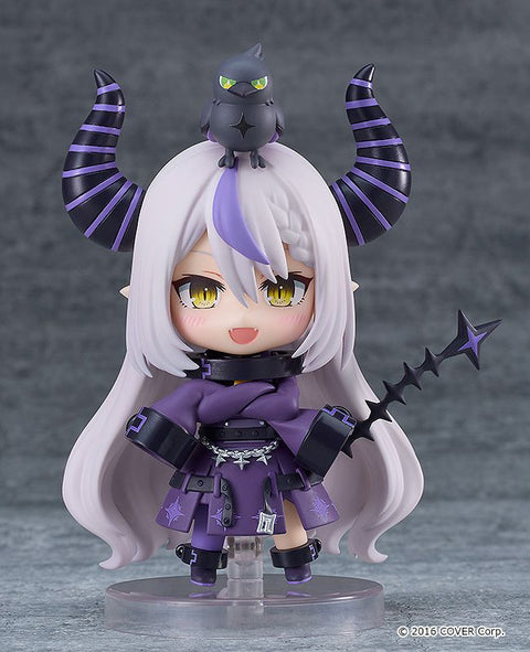 2277 Nendoroid La+ Darknesss