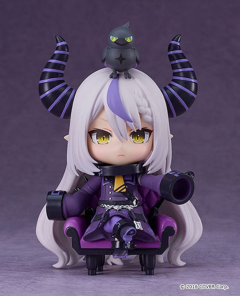 2277 Nendoroid La+ Darknesss