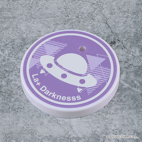 2277 Nendoroid La+ Darknesss