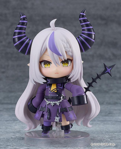 2277 hololive production Nendoroid La+ Darknesss