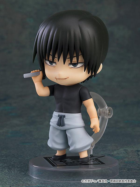 2279 Jujutsu Kaisen Nendoroid Toji Fushiguro