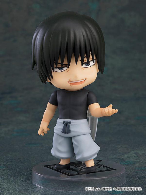 2279 Jujutsu Kaisen Nendoroid Toji Fushiguro