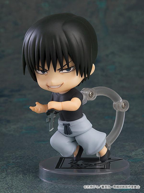 2279 Jujutsu Kaisen Nendoroid Toji Fushiguro
