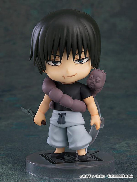 2279 Jujutsu Kaisen Nendoroid Toji Fushiguro