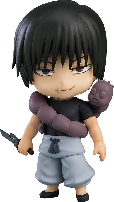 2279 Jujutsu Kaisen Nendoroid Toji Fushiguro