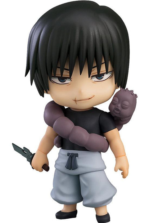 2279 Jujutsu Kaisen Nendoroid Toji Fushiguro