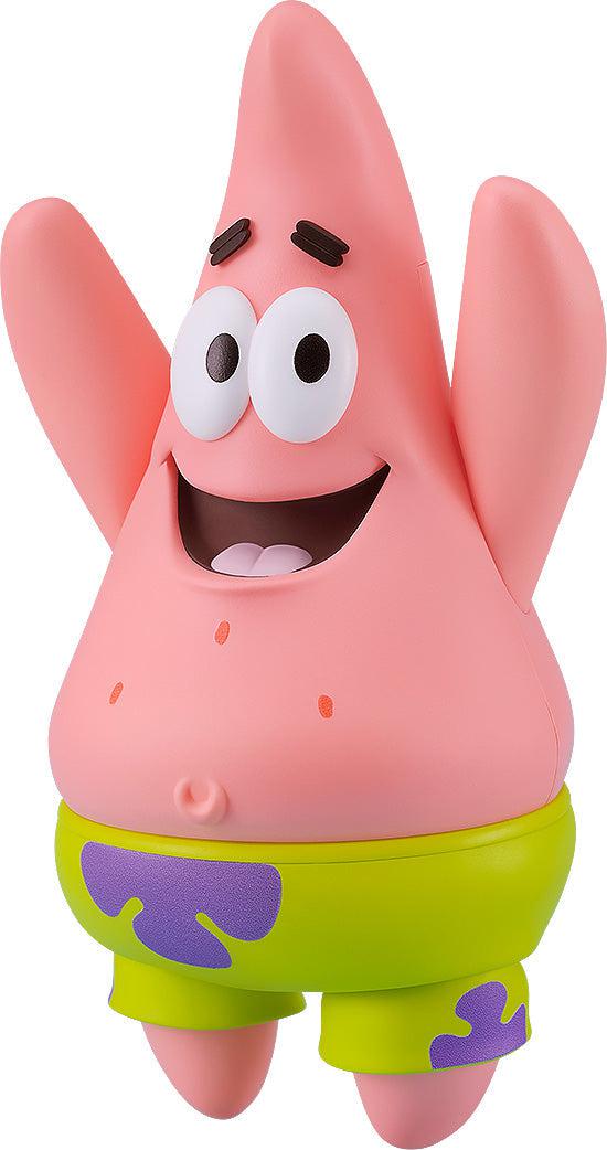 Nendoroid Patrick Star