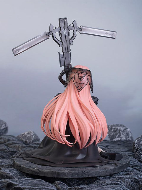 A-Z (C) 1/7 Scale Figure BY MYETHOS