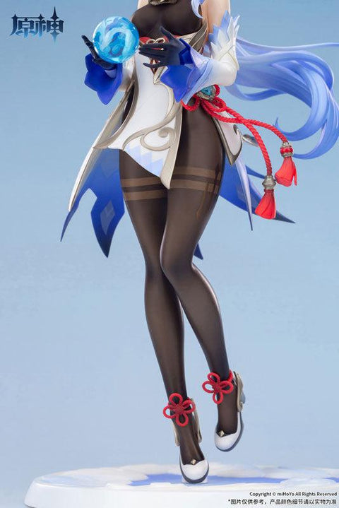 APEX Genshin Impact Ganyu Plenilune Gaze Ver. 1/7 Scale Figure