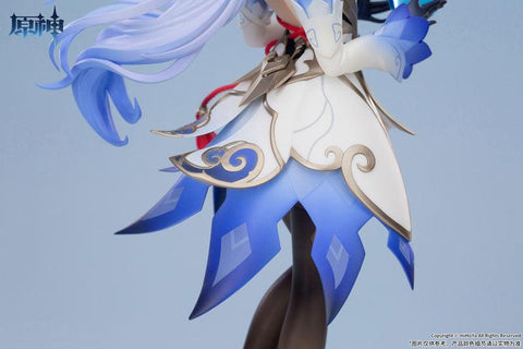 APEX Genshin Impact Ganyu Plenilune Gaze Ver. 1/7 Scale Figure